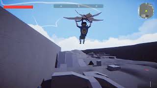 Return To Senty Combat Test Build