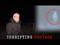 6 DISTURBING FOREST Encounters Caught on Camera