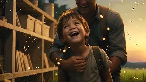 Neural Flow - A Song I Saved for You (Official Video)