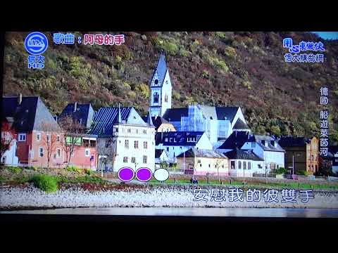 雅鈞 阿母的手(詹雅雯)111/01/05