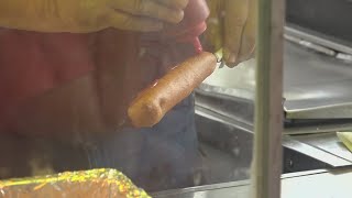 Bridge City City Council approves becoming ‘Corndog Capital of Texas’