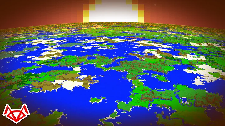 Unlock Limitless Views: Expand Minecraft's Render Distance with Mods