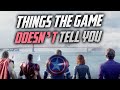 Marvel's Avengers: 10 Things The Game Doesn't Tell You