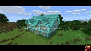 How to Build a Diamond House (Re-record)