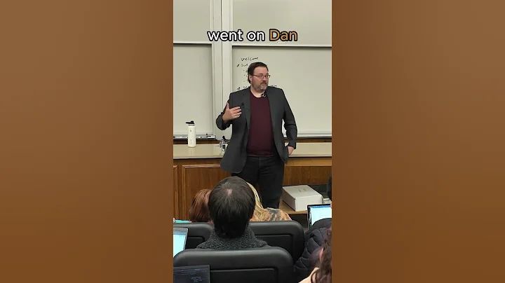 Chances of Going Pro - Brandon Sanderson's Writing Lecture #1 (2025)
