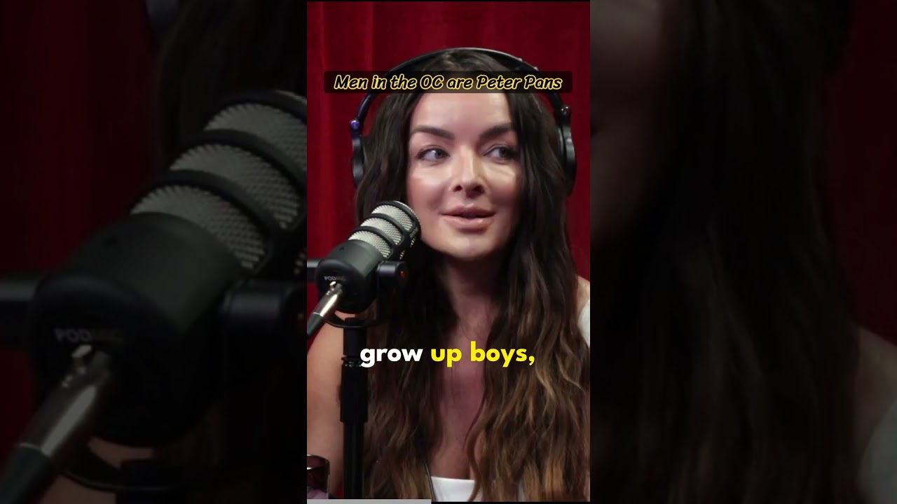 Ditching the Peter Pans 