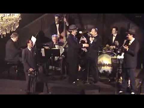 RICHARD HALPERN'S ROARING TWENTIES REVUE - PART ON...