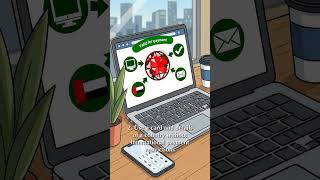 Payment Failed? Fix it in 5 Steps! | E‑Visa Application Guide | GKD Global
