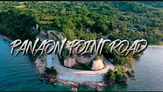 PANAON POINT ROAD|SIATON|NEGROS ORIENTAL|Alex da wander