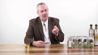 Introduction to Oliviva Olive Leaf Tea
