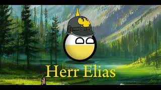 Herr Elias - Сокращённая заставка без музыки