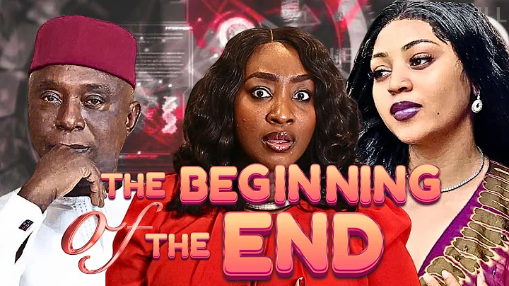 *BREAKING!!* Regina Daniels & NED NWOKO's marriage hit the ROCKS!!!..This is how it all started..