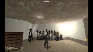 The Best CSS HarlemShake