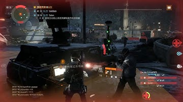 The Division -Clear Sky how to use 1 fuse box plug 2  generators