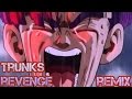Trunks' Revenge Remix