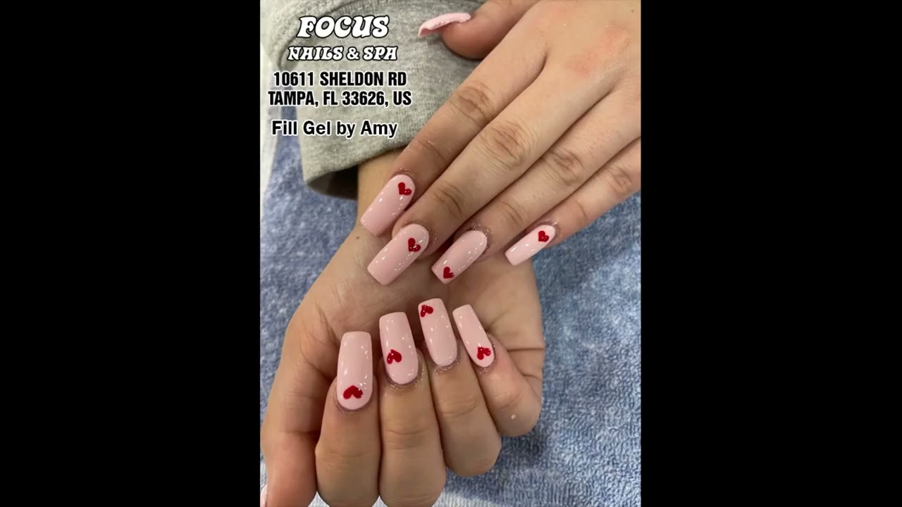 Nail Salon 33647 | Family Nail Spa of Tampa, FL | Manicure, Pedicure,  Dipping, Enhancements, Kid Nails, Waxing