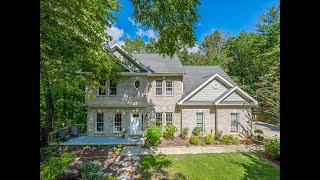 Virtual Walkthrough - 113  Ballantree Drive, Asheville, NC 28803