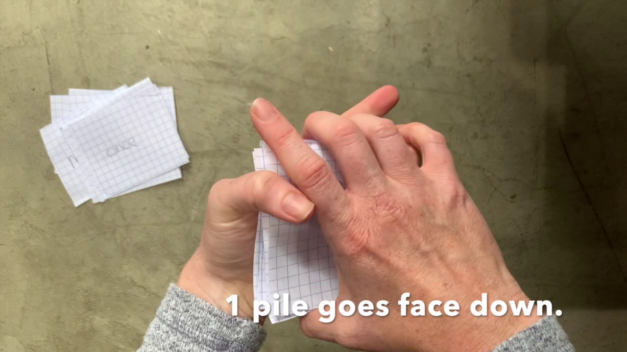 Sight Word Swat Activity