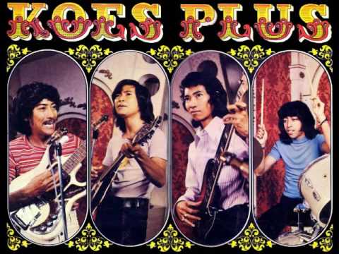 Koes Plus Bujangan mp3 - YouTube