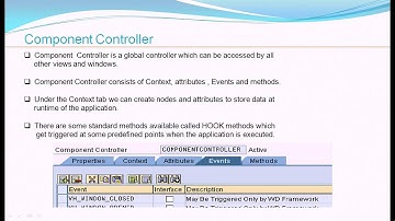 Webdynpro Explorer.avi