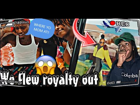 Funny Mike -Cool Trollz / Cj So Cool Diss😵 (Reaction)