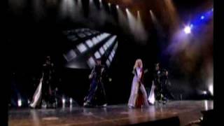 *Evdokimov Show!!!*  (Britney Spears)