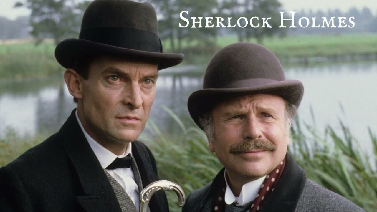 Ranking The Best British Detective Shows Of All Time Youtube