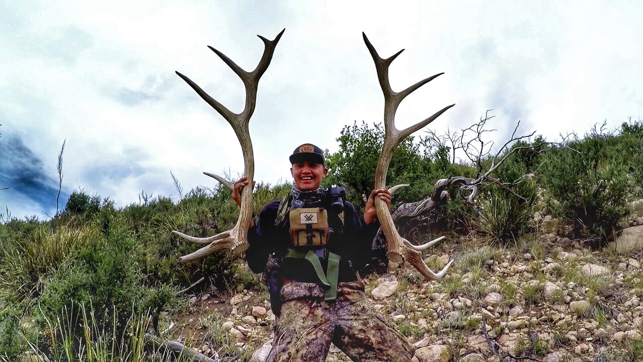 Shed Hunting Arizona State Land YouTube