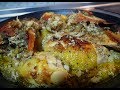 "ШКМЕРУЛИ" ОЧЕНЬ ВКУСНАЯ КУРИЦА ПО-ГРУЗИНСКИ рецепт от Inga Avak