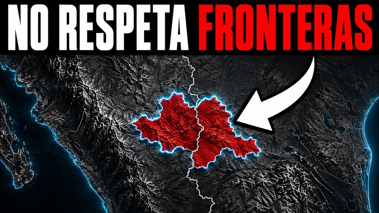 La Comarca Lagunera No Es un Estado, Pero Funciona Como… — Transcript