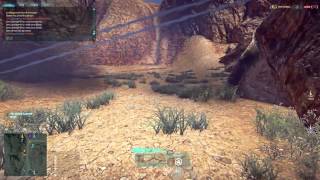 Planetside 2: New NC Rubberband Armor