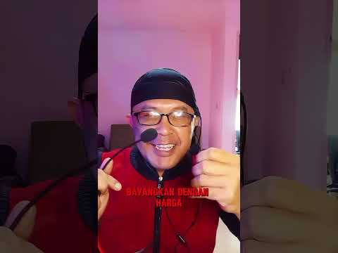 2 Mic Murah Yang Viral di Tiktok