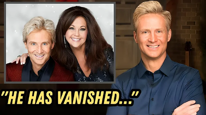 At 47, Gospel Singer Reggie Smith's Wife Finally Speaks Out | What Really Happened