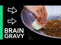 Tuslob Buwa - Cebuano Brain Gravy in the Philippines!