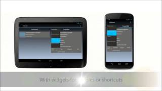 Informer App for Android screenshot 2