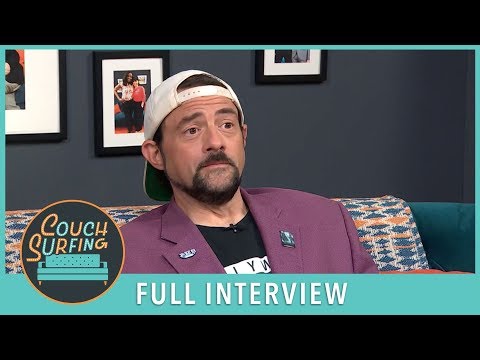 kevin-smith-breaks-down-his-career-'jay-&-silent-bob-reboot'-'clerks'-&-more-|-entertainment-weekly
