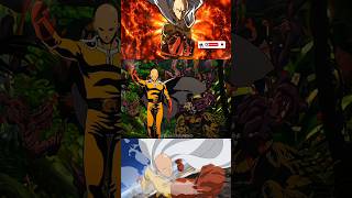 😱😱One punch man 😱 anime fight scenes in 🩵 Tamil what's app status 💥#anime #trending #onepunchman