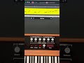 Up ahead #ableton #beatmaking #beatmaker #synclavier #synth #fyp #groove #arturia #producer #shine