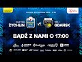 Volley Team Żychlin - Trefl Gdańsk II