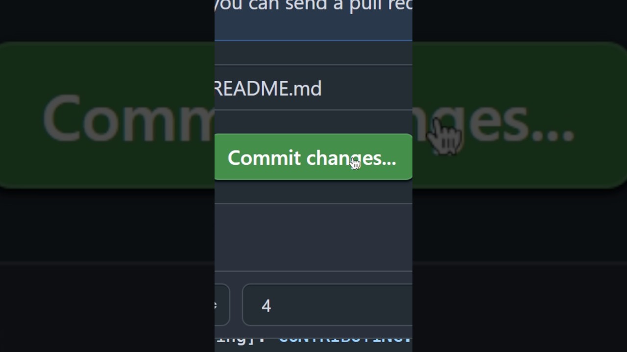 People are SPAMMING GitHub 🤦‍♂️