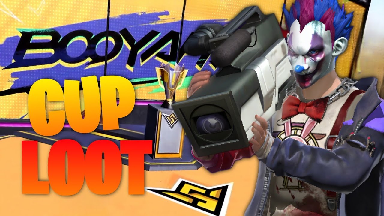 booyah-cup-loot-only-challenge-in-free-fire-tamil-rj-rock-youtube