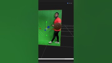Create transparent video in Mattercraft with one click