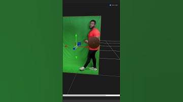 Create transparent video in Mattercraft with one click