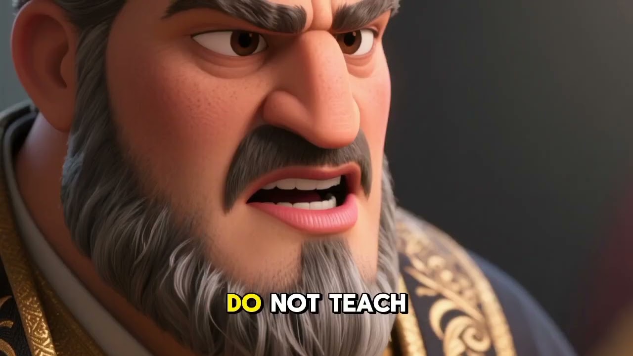 3 Connected Islamic Moral Stories That Will Change Your Heart | True Faith & Patience 