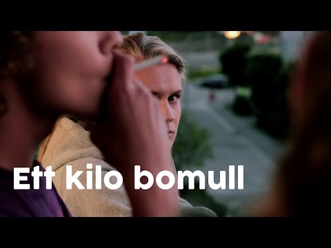 ETT KILO BOMULL - Kortfilm