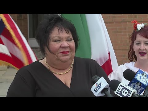 Video thumbnail: Milwaukee's Festa Italiana major announcement | FOX6 News Milwaukee