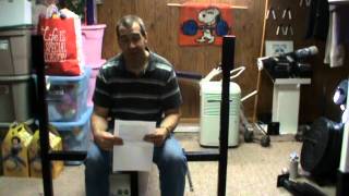 Cyberpump's How to Transform Your Physique #241