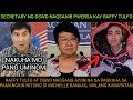 NATAKOT! MICHELLE BANAAG HINATULAN NA NANG DSWD AT RAFFY TULFO! IPAPAREHAB AT WALA NANG KARAPATAN!