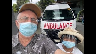 We were jabbed! @Bud Brown. - Retired in the Philippines. July 6, 2021 screenshot 4