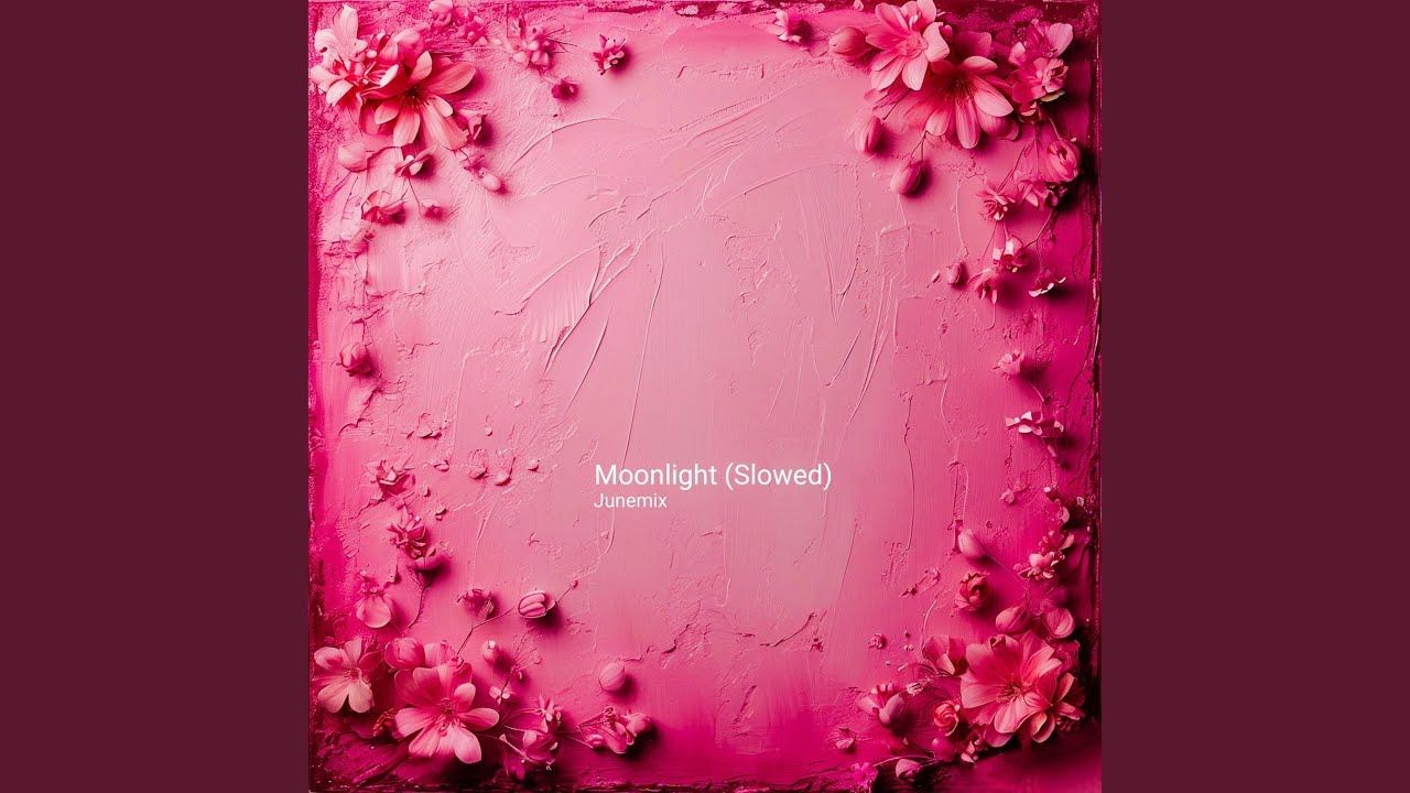 Mira Moonlight (Slowed) en YouTube Mira Moonlight (Slowed) en YouTube
